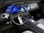 Chevrolet Nomad Concept 2004 года